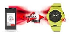 Casio Pánské Hodinky G-Shock Gba-800-9aer 20 Bar Diving