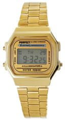 PERFECT WATCHES Unisex Hodinky Luminescence A8022-3