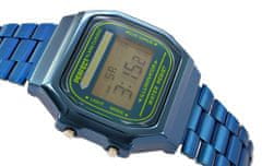 PERFECT WATCHES Unisex Hodinky Luminescence A8022-4