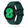 Řemínek Iconband Samsung Galaxy Watch 4 / 5 / 5 Pro / 6 Army Green