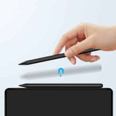 ESR Dotykové/Kapacitní Pero Digital+ Magnetic Stylus Pen iPad Black