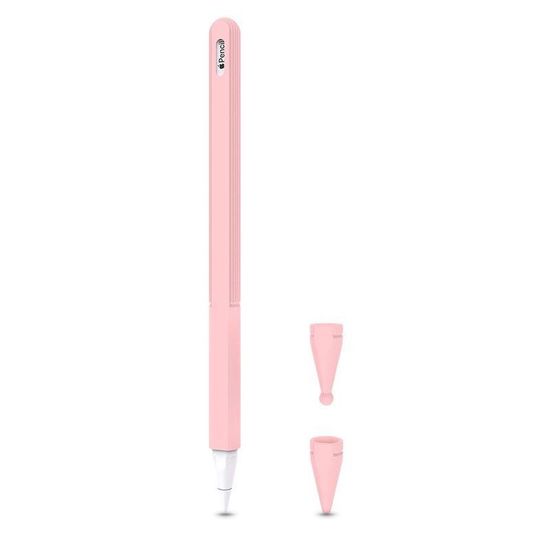 Tech-protect Pouzdro Smooth Apple Pencil 2 Pink