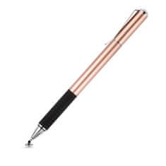 Tech-protect Dotykové/Kapacitní Pero Stylus Pen Rose Gold