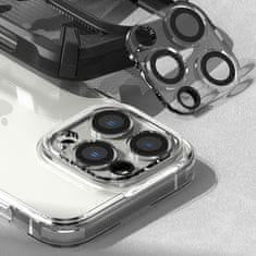 RINGKE Ochranné Sklo Zadní Kamery Camera Protector 2-Pack iPhone 14 Pro / 14 Pro Max Clear