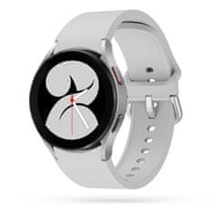 Tech-protect Řemínek Iconband Samsung Galaxy Watch 4 / 5 / 5 Pro / 6 Grey