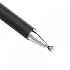 Tech-protect Dotykové/Kapacitní Pero Magnet Stylus Pen Black