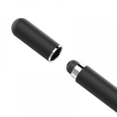Tech-protect Dotykové/Kapacitní Pero Magnet Stylus Pen Silver