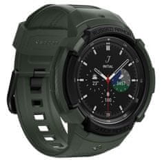 Spigen Řemínek Rugged Armor ”Pro” Samsung Galaxy Watch 4 Classic 46 Mm Military Green