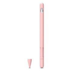 Tech-protect Pouzdro Smooth Apple Pencil 1 Pink