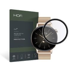 Hofi Hybridní Sklo Hybrid Pro+ Huawei Watch Gt 3 (42 Mm) Black