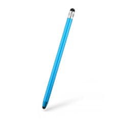 Tech-protect Dotykové/Kapacitní Pero Touch Stylus Pen Light Blue