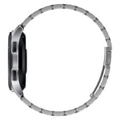 Spigen Řemínek Modern Fit Band Samsung Galaxy Watch 46Mm Silver