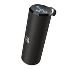 Hoco Bluetooth reproduktor Hoco Voice Sports (BS33) - Vodotěsný - Černý