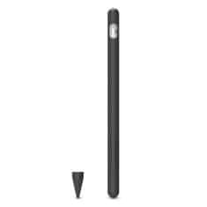 Tech-protect Pouzdro Smooth Apple Pencil 1 Black