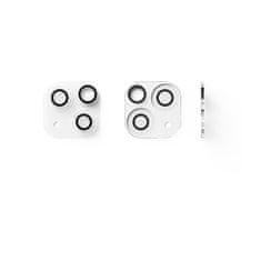 RINGKE Ochranné Sklo Zadní Kamery Camera Protector 2-Pack iPhone 14 / 14 Plus Clear