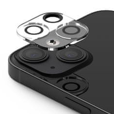 RINGKE Ochranné Sklo Zadní Kamery Camera Protector 2-Pack iPhone 13 Mini / 13