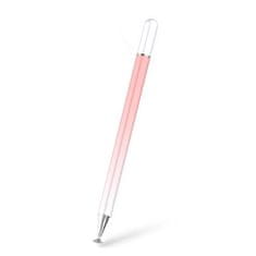 Tech-protect Dotykové/Kapacitní Pero Ombre Stylus Pen Pink