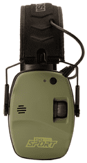 ISOtunes Sport Defy Slim - Elektronická střelecká sluchátka
