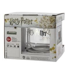 Alum online Dvoustěnný skleněný hrnek 290 ml Harry Potter