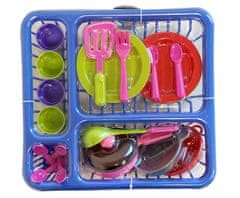 Mac Toys Kuchyňské nádobí