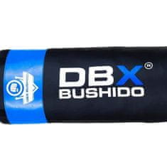 DBX BUSHIDO Boxovací pytel DBX Kids80 80cm/30cm 15-20kg pro děti, modrý