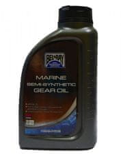 Bel-Ray Převodový olej MARINE SEMI SYNTHETIC 1L