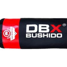 DBX BUSHIDO Boxovací pytel DBX Kids80 80cm/30cm 15-20kg pro děti, červený