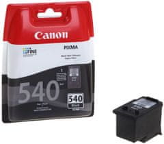 Canon PG-540, černá (5225B001)