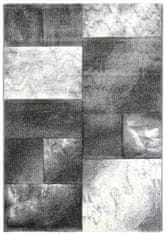 Ayyildiz AKCE: 80x150 cm Kusový koberec Hawaii 1710 grey 80x150
