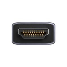 BASEUS High Definition kabel HDMI 2.0 4K 3m, černý