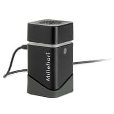 Millefiori Milano Mini difuzér , Mini Moveo, černý, USB