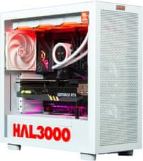 HAL3000 MČR 2023 (Intel), bílá (PCHS9107)