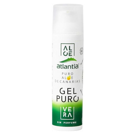 Atlantia ATLANTIA Aloe Vera 96% Čistý gel 200 ml