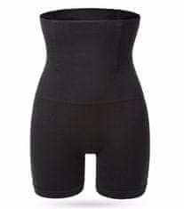 VivoVita Royal Shaper Pants – Kompresní prádlo s vysokým pasem, černá, S/M