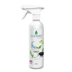 CLEANEE EKO hygienický čistič na GRILY 500 ml