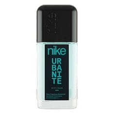 Nike Urbanite Spicy Road Man - deodorant s rozprašovačem 75 ml