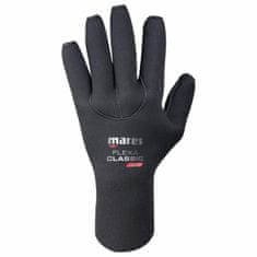 Mares Neoprenové rukavice FLEXA CLASSIC 3 mm černá 2XL/11