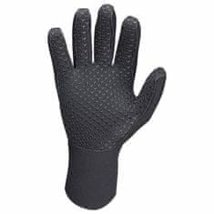 Mares Neoprenové rukavice FLEXA CLASSIC 3 mm černá L/9