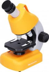 Wiky  Mikroskop se světlem