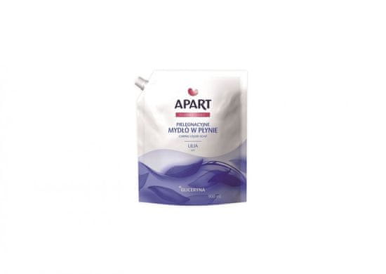 Apart APART NATURAL - tekuté mýdlo Lilia 900 ml