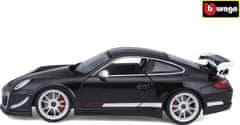 BBurago  1:18 PLUS - PORSCHE 911 GT3 RS