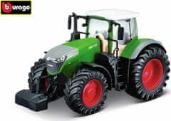 BBurago  Farm Traktor Fendt 1050 Vario 1:43