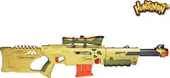Huntsman Puška Sniper Blaster 50 92 cm