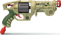 Huntsman Revolver X8 32 cm