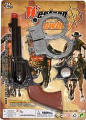 Wiky  Western set 22 cm