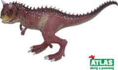 Atlas  E - Figurka Dinosaurus Bull Dragon 22 cm