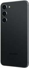 Samsung Galaxy S23+, 8GB/256GB, Phantom Black