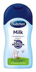 Bübchen BÜBCHEN Baby mléko 400 ml