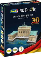 Revell 3D Puzzle 00209 - Brandenburger Tor