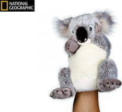 National Geographic  maňásek Koala 26 cm